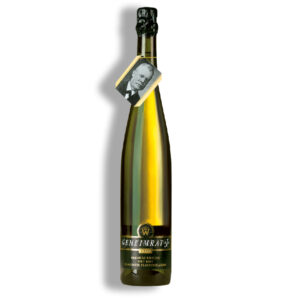 Geheimrat J Riesling Sekt