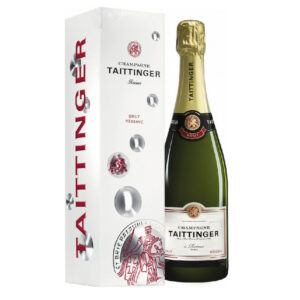 Champagner Taittinger Brut Réserve