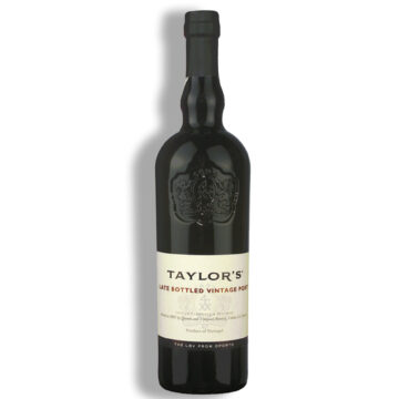 Late Bottled Vintage Taylors Port