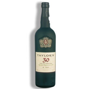Tawny 30 Years Old Taylors Port