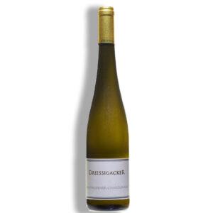 Westhofener Chardonnay 2019 QubA trocken