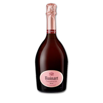 Champagner Ruinart Rosé Brut 0,75l