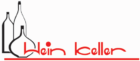 Wein Keller Shop Logo