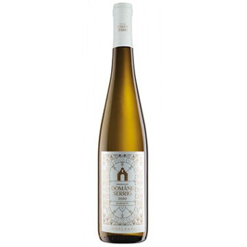 Riesling Domäne Serrig Kabinett 2020 Serriger Vogelsang
