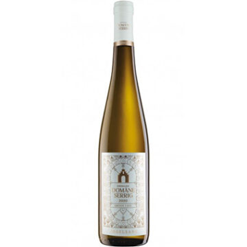 Riesling Domäne Serrig Grosse Lage 2020 Serriger Vogelsang